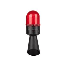 İLX IL-XMB-BH-22K 220 Vac 105 dB 1 Katlı Borulu Korna