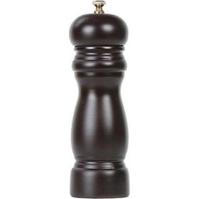 Ily 21 cm Seramik Ahşap Tuz ve Biber Değirmeni