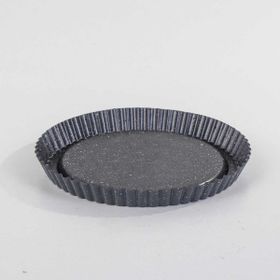 Ily 28 cm Granit Turta Kalıbı