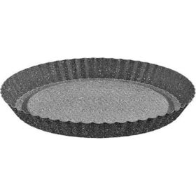 Ily 28 cm Granit Turta Kalıbı