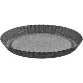 Ily 28 cm Granit Turta Kalıbı