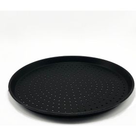 Ily 32 cm Granit Delikli Pizza Tepsisi