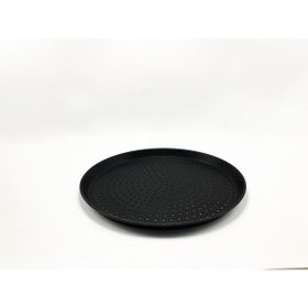 Ily 36 cm Granit Delikli Pizza Tepsisi