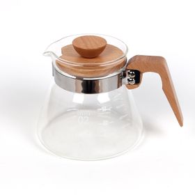 Ily 600 ml Kahve Sürahisi