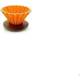 Ily Ahşap Standlı Dripper