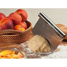 Ily Sena Spatula Hamur Kazıyıcı Ve Pasta Sıvama Aparatı
