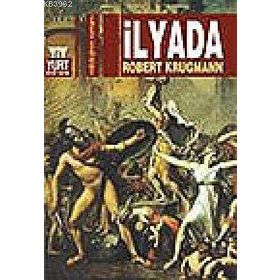 İLYADA - HOMEROS (ISBN:9786055248130)