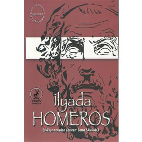 İlyada - Homeros