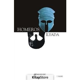 İlyada - Homeros