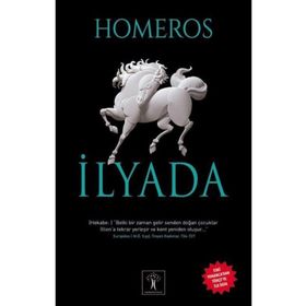 İlyada - Homeros