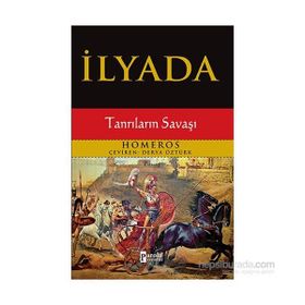 İlyada - Homeros