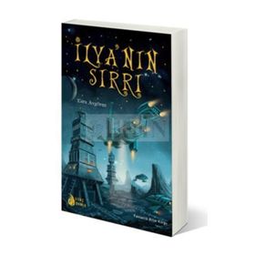İLYA'NIN SIRRI - ESRA AVGÖREN
