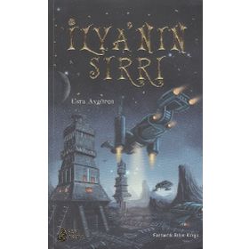 İLYA'NIN SIRRI - ESRA AVGÖREN