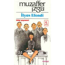 İLYAS EFENDI - MUZAFFER İZGU