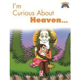 I’m Curious About Heaven - Çiğdem Özmen