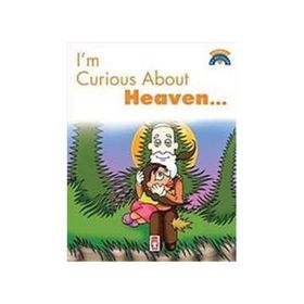 I’m Curious About Heaven - Çiğdem Özmen