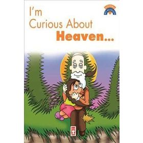 I’m Curious About Heaven - Çiğdem Özmen