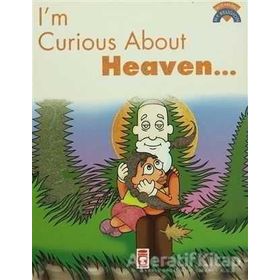 I’m Curious About Heaven - Çiğdem Özmen