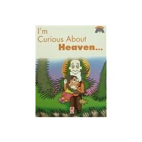 I’m Curious About Heaven - Çiğdem Özmen