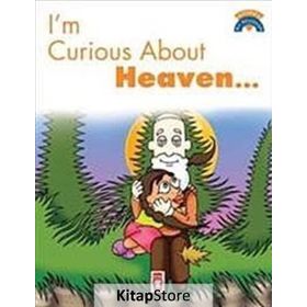 I’m Curious About Heaven - Çiğdem Özmen