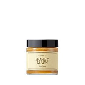 I'M From 120 gr Honey Mask