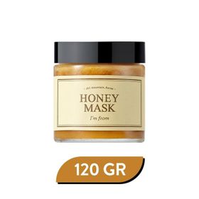 I'M From 120 gr Honey Mask