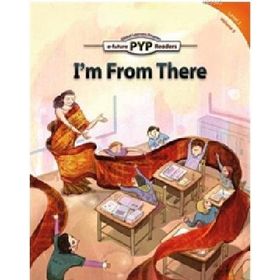 I’m From There PYP Readers 2 - Edward Zrudlo