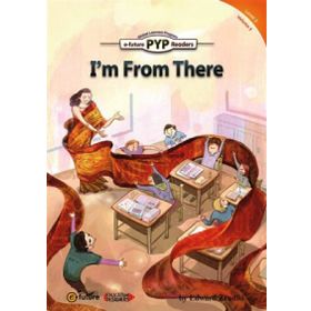 I’m From There PYP Readers 2 - Edward Zrudlo