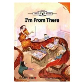 I’m From There PYP Readers 2 - Edward Zrudlo