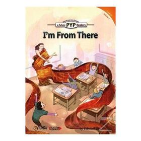 I’m From There PYP Readers 2 - Edward Zrudlo