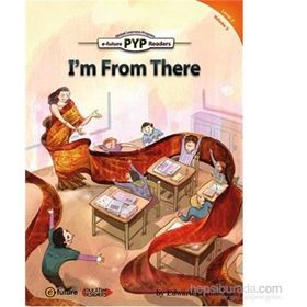 I’m From There PYP Readers 2 - Edward Zrudlo