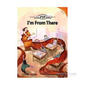 I’m From There PYP Readers 2 - Edward Zrudlo