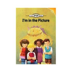 I’m in the Picture PYP Readers 1 - Edward Zrudlo