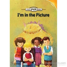I’m in the Picture PYP Readers 1 - Edward Zrudlo