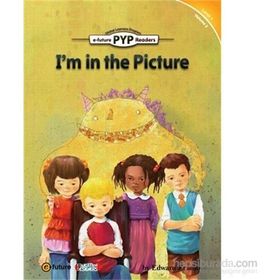 I’m in the Picture PYP Readers 1 - Edward Zrudlo