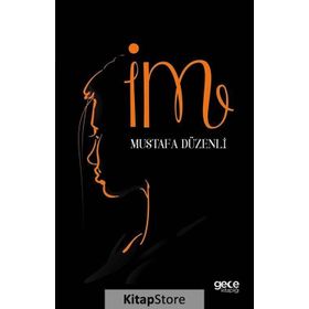 İm - Mustafa Düzenli