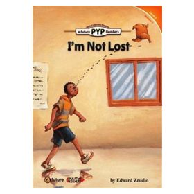 I’m Not Lost PYP Readers 2 - Edward Zrudlo