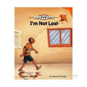 I’m Not Lost PYP Readers 2 - Edward Zrudlo