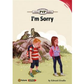 I’m Sorry PYP Readers 3 - Edward Zrudlo
