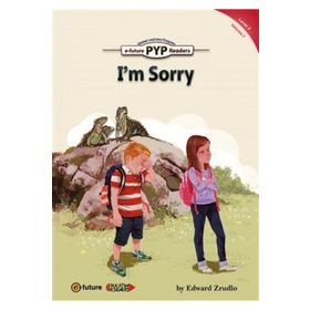 I’m Sorry PYP Readers 3 - Edward Zrudlo