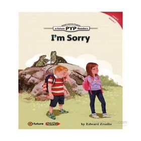 I’m Sorry PYP Readers 3 - Edward Zrudlo