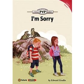 I’m Sorry PYP Readers 3 - Edward Zrudlo