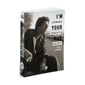 I’m Your Man - Leonard Cohen’in Hayatı - Slyvie Simmons