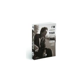I’m Your Man - Leonard Cohen’in Hayatı - Slyvie Simmons