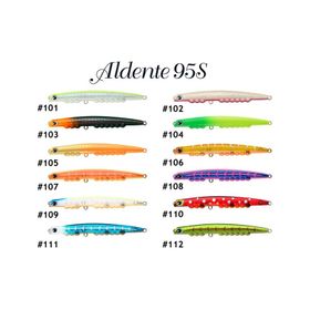 Ima Aldente 95S 7.1 gr Suni Yem