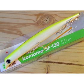 İma Komomo SF-130 KS03 Slim 130 mm 12 gr Maket Balık