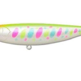 İma Pugachevs 04 Cobra Serisi 9 cm Maket Balık