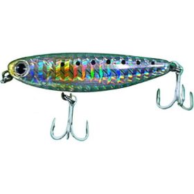 İma Pugachevs Cobra 03 Poison Ivy 60 60 mm 6 gr Japon Sahte Balık