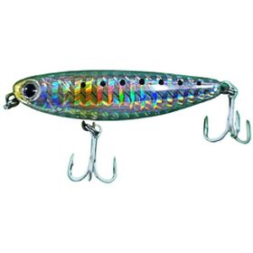 İma Pugachevs Cobra 03 Poison Ivy 60 60 mm 6 gr Japon Sahte Balık
