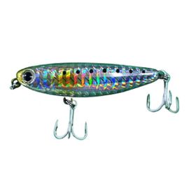 İma Pugachevs Cobra 03 Poison Ivy 60 60 mm 6 gr Japon Sahte Balık